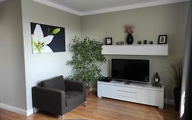 Domo Apartment
